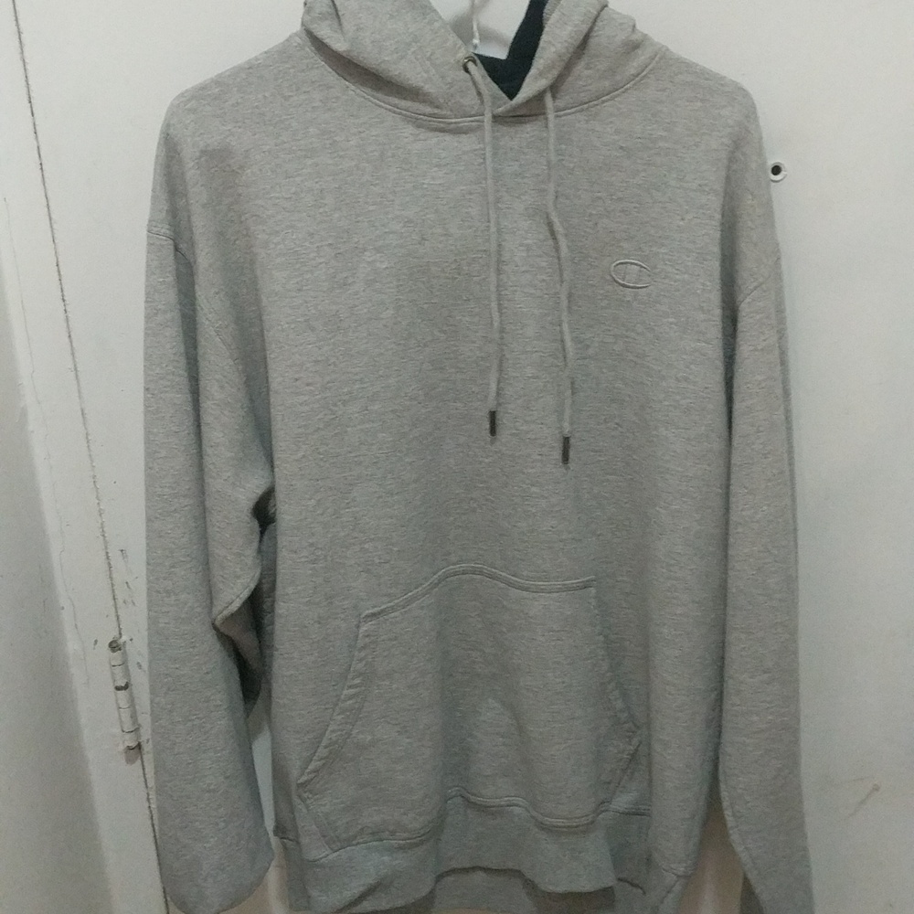 COPY - champion hoodie